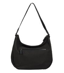  Женская сумка Tom Tailor Benja HB*010413, черная цена и информация | Женские сумки | kaup24.ee