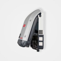 Fronius Symo 8.2-3-M power adapter/inverter Indoor 8200 W Black, Grey цена и информация | Комплектующие для солнечных электростанций | kaup24.ee