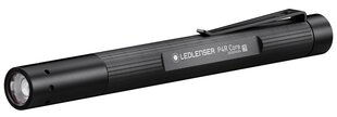 Ledlenser Ядро P4R, фонарик цена и информация | Фонарики, прожекторы | kaup24.ee