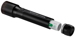 Ledlenser taskulamp 502181 hind ja info | Taskulambid, prožektorid | kaup24.ee