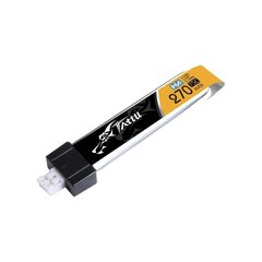 Aku Tattu LiPo 270mAh 3.8V hind ja info | Patareid | kaup24.ee