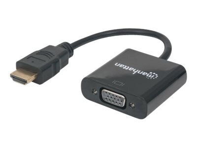 Manhattan 151467 hind ja info | USB jagajad, adapterid | kaup24.ee