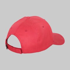 Кепка Puma Puma Metal Cat Cap 02126972, красный цена и информация | Puma Мужские аксессуары | kaup24.ee