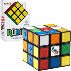 Originaalne Rubiku kuubik 3x3 hind ja info | Lauamängud ja mõistatused | kaup24.ee