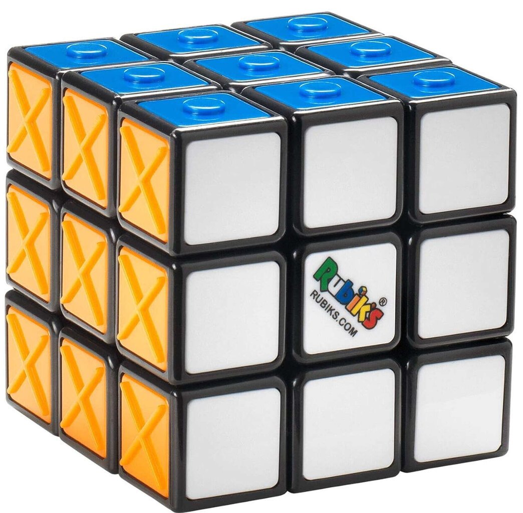 Originaalne Rubiku kuubik 3x3 hind ja info | Lauamängud ja mõistatused | kaup24.ee