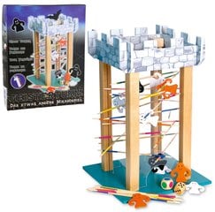 Small Foot Ghost Tower peremäng цена и информация | Настольные игры, головоломки | kaup24.ee