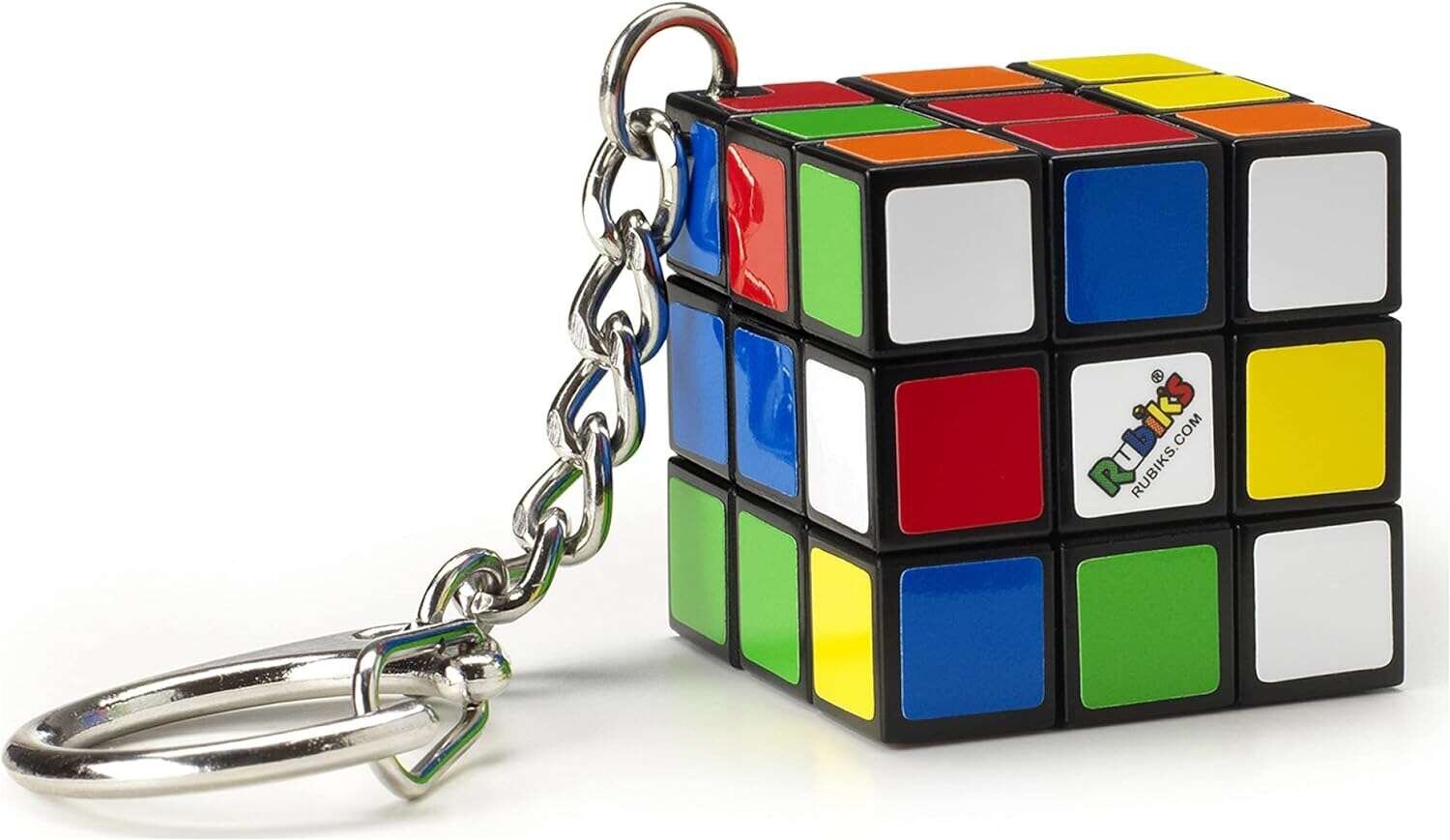 Rubiku kuubik 3x3 цена и информация | Lauamängud ja mõistatused | kaup24.ee