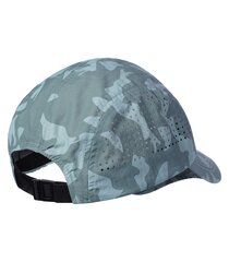 Icepeak мужская кепка Haynes 58847-5*585, зелёный цена и информация | Мужские шарфы, шапки, перчатки | kaup24.ee