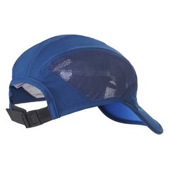 Icepeak кепка Hodges 58838-5*385, синий  цена и информация | Мужские шарфы, шапки, перчатки | kaup24.ee