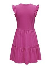 Only женское платье 15226992*06, тёмно-розовый/ras 5715512841151 цена и информация | Платья | kaup24.ee