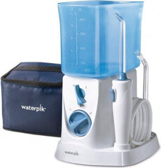 Waterpik Irrigator Traveler Wp-300 цена и информация | Ирригаторы | kaup24.ee