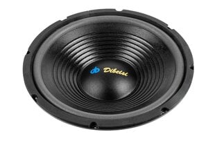 Dibeisi DBS-G1201, must hind ja info | Koduaudio ja 