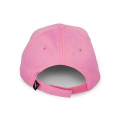 Детская кепка Puma 024549*10 4099685704002, розовая цена и информация | Шапки, перчатки, шарфы для девочек | kaup24.ee