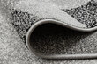 Rugsx vaip Silver Etna 70x230 cm hind ja info | Vaibad | kaup24.ee