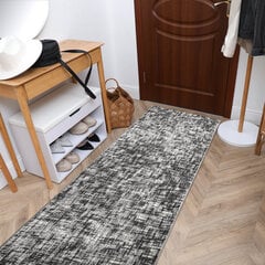 Rugsx vaip Silver Fasti 70x350 cm цена и информация | Ковры | kaup24.ee