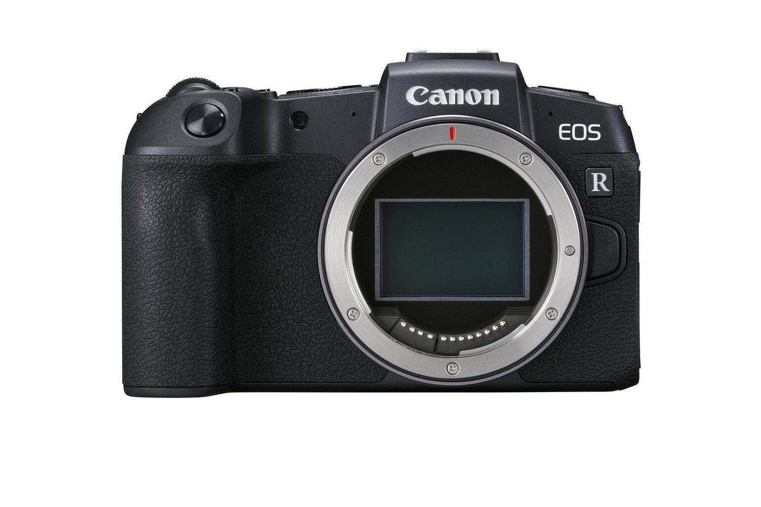 Цифровой фотоаппарат Canon EOS RP Body цена | kaup24.ee