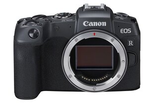 Peegelkaamera kere Canon EOS RP Body цена и информация | Фотоаппараты | kaup24.ee