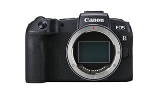 Canon EOS RP Body цена и информация | Цифровые фотоаппараты | kaup24.ee