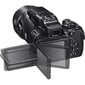 Nikon Coolpix P1000, Must hind ja info | Fotoaparaadid | kaup24.ee