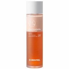 Двухфазный тонер с 70% комбучи и церамидами Medi-Peel Hyal Kombucha Tea-Tox Toner 150 ml цена и информация | Аппараты для ухода за лицом | kaup24.ee