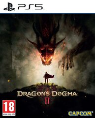 Dragon's Dogma 2 Steelbook Edition hind ja info | Arvutimängud, konsoolimängud | kaup24.ee