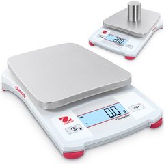 Ohaus Compass CX5200 цена и информация | Бытовые | kaup24.ee