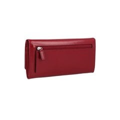 Punase klapiga rahakott, Picard Black Tie 1 hind ja info | Naiste rahakotid | kaup24.ee