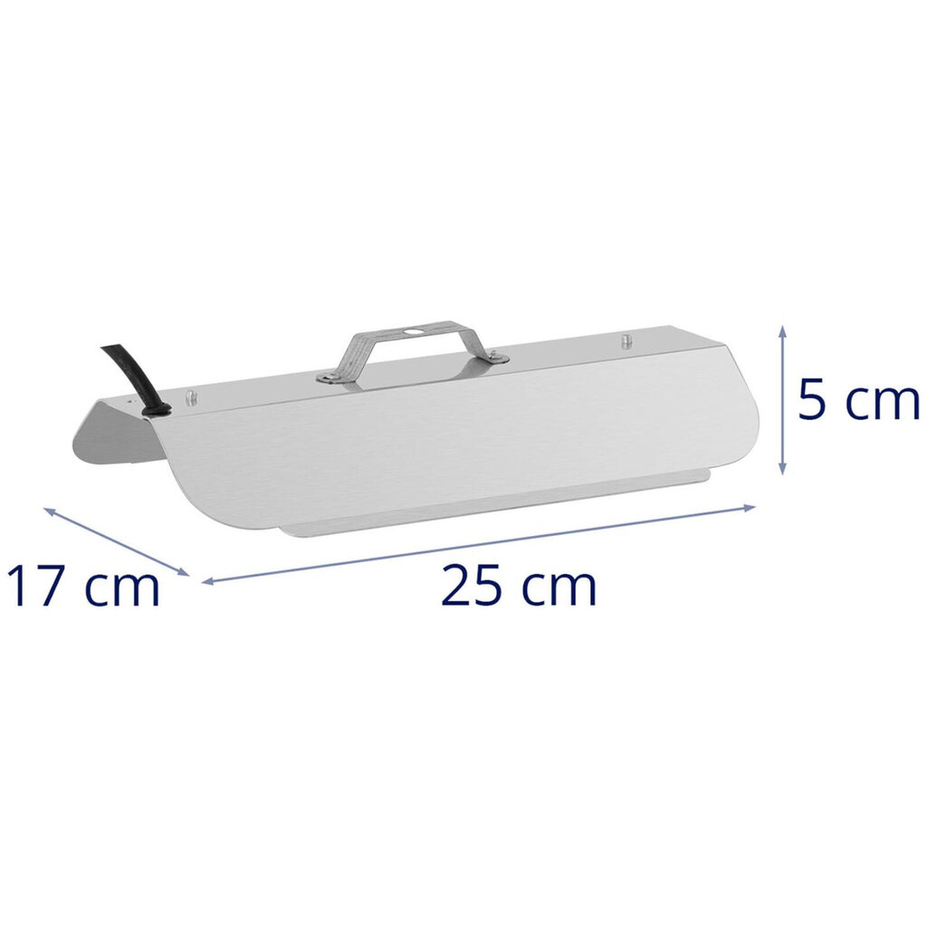 Hillvert LED hind ja info | Nutipotid ja taimelambid | kaup24.ee