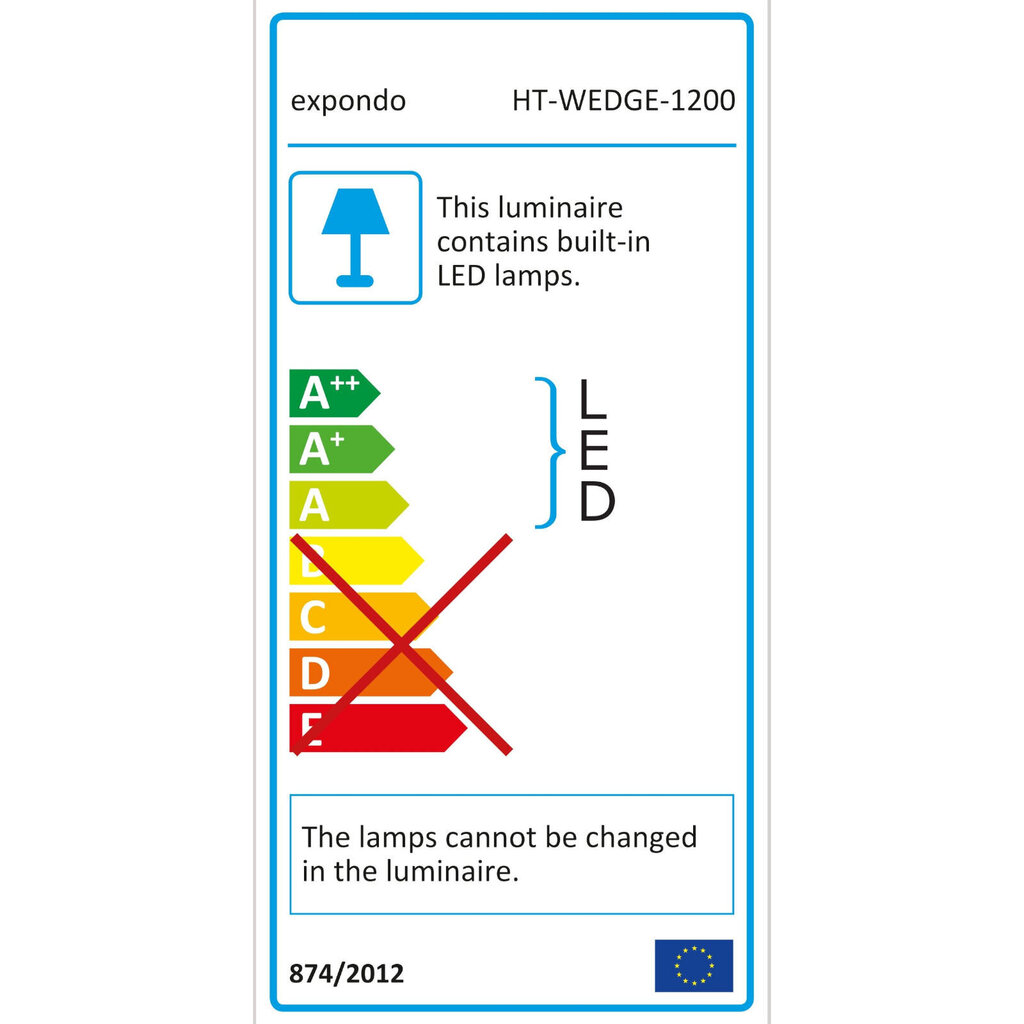 Hillvert 10090146 hind ja info | Nutipotid ja taimelambid | kaup24.ee