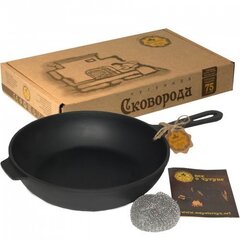 Malmpann, 28 cm цена и информация | Cковородки | kaup24.ee