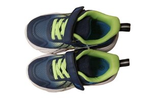 Спортивная обувь Csck.S AX007A Синий цена и информация | Детская спортивная обувь | kaup24.ee