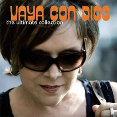 Виниловая пластинка LP Vaya Con Dios - Ultimate Collection, 180g цена и информация | Виниловые пластинки, CD, DVD | kaup24.ee