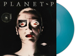 VInüülplaat LP Planet P Project - Planet P цена и информация | Виниловые пластинки, CD, DVD | kaup24.ee