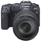 Canon EOS RP + RF 24-105mm f/4L IS USM hind ja info | Fotoaparaadid | kaup24.ee