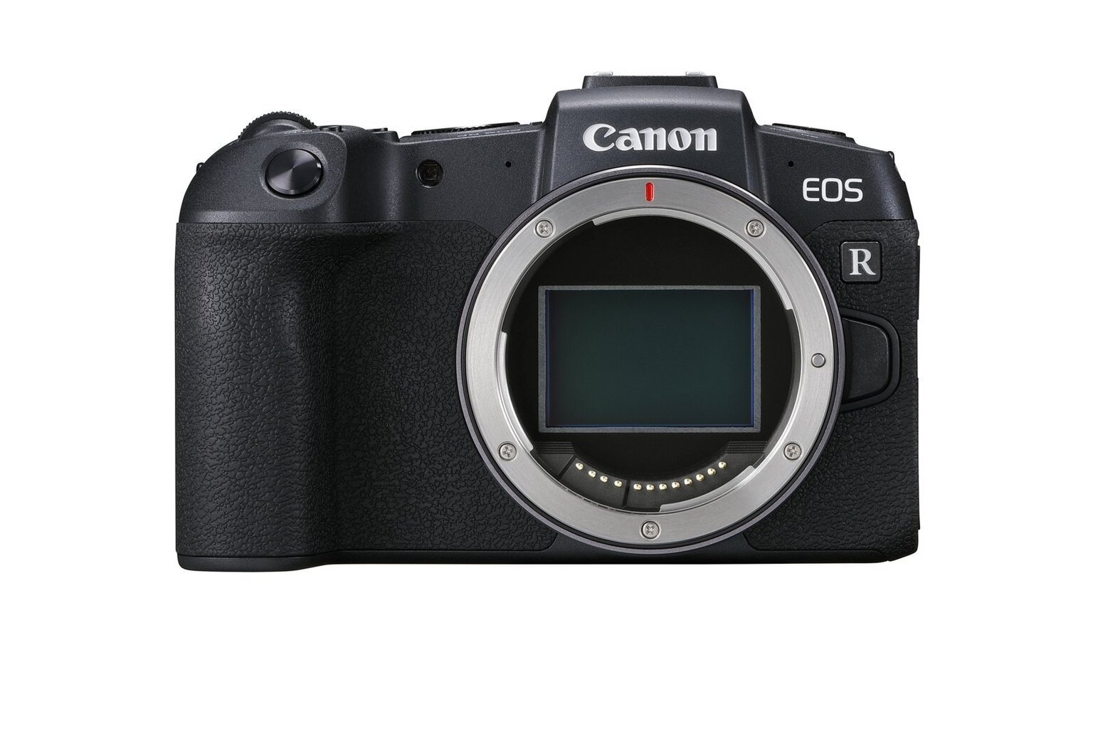 Canon EOS RP Body + Mount Adapter EF-EOS R цена и информация | Fotoaparaadid | kaup24.ee
