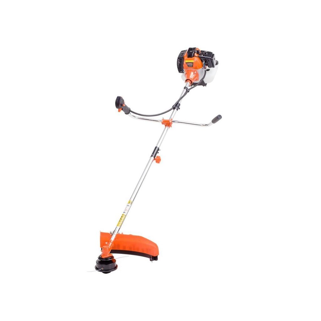 Bensiinimootoriga trimmer Nac 2 kW hind ja info | Murutrimmerid | kaup24.ee