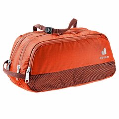 Reisikosmeetikakott Deuter Wash Bag Tour III hind ja info | Meigikotid, lauapeeglid | kaup24.ee