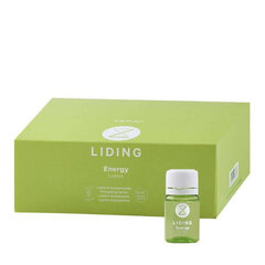 Kemon Liding Energy Lotion 6ml x12 цена и информация | Кондиционеры | kaup24.ee