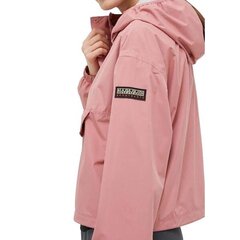 Rf freestrider w napapijri for women's pink np0a4h8tpb1 NP0A4H8TPB1 цена и информация | Женские куртки | kaup24.ee