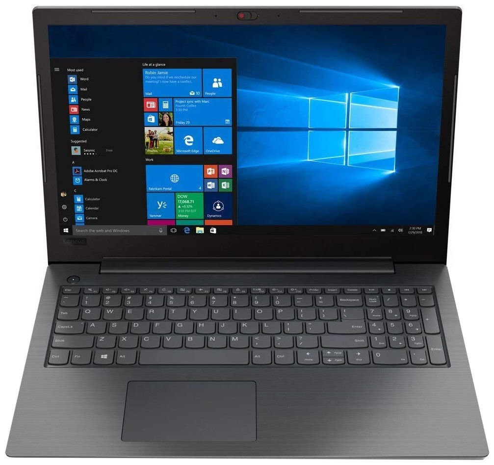 Lenovo Essential V130 ( 81HN00PFMH) hind ja info | Sülearvutid | kaup24.ee