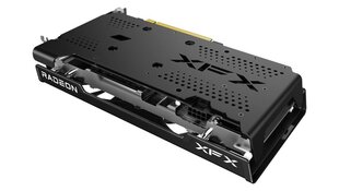 XFX Speedster SWFT 210 AMD Radeon RX 7600 Core Edition (RX-76PSWFTFY) цена и информация | Видеокарты | kaup24.ee