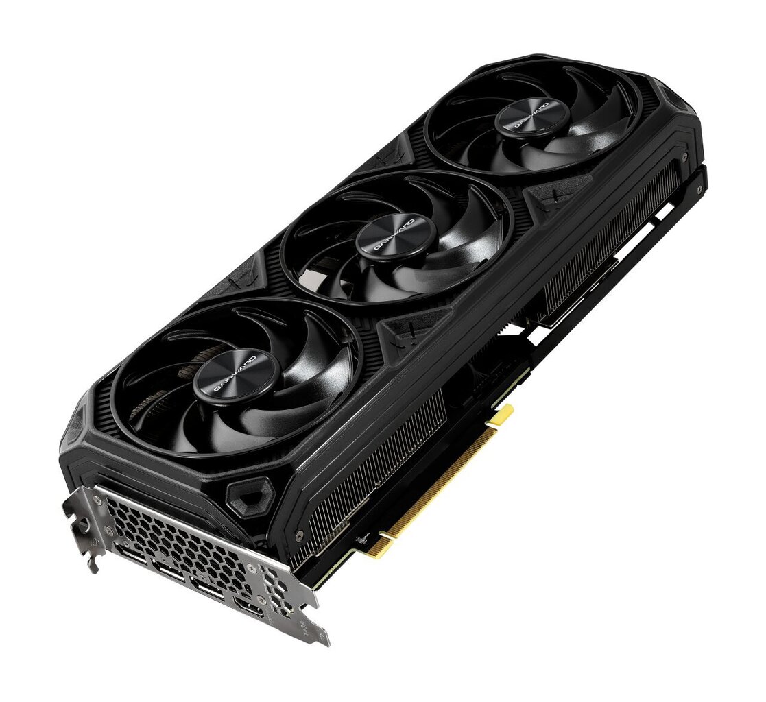 Gainward GeForce RTX 4070 Super Panther OC (NED407ST19K9-1043Z) hind ja info | Videokaardid (GPU) | kaup24.ee