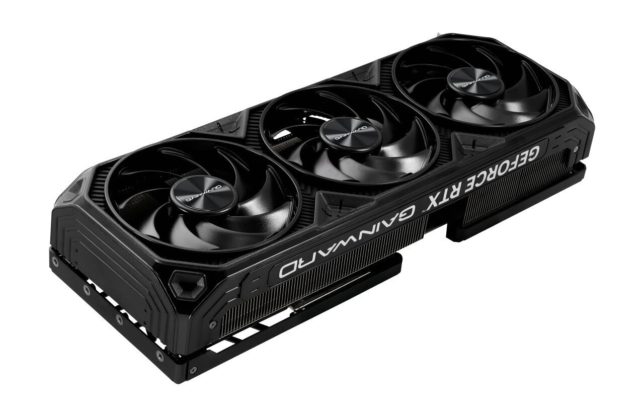 Gainward GeForce RTX 4070 Super Panther OC (NED407ST19K9-1043Z) цена и информация | Videokaardid (GPU) | kaup24.ee