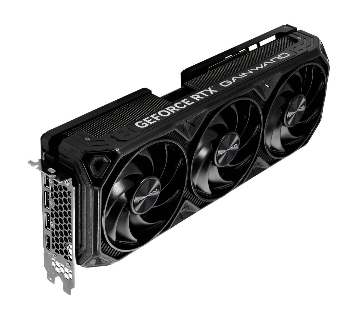 Gainward GeForce RTX 4070 Super Panther OC (NED407ST19K9-1043Z) цена и информация | Videokaardid (GPU) | kaup24.ee