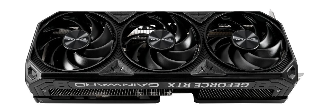 Gainward GeForce RTX 4070 Super Panther OC (NED407ST19K9-1043Z) цена и информация | Videokaardid (GPU) | kaup24.ee