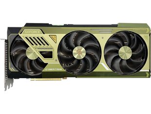 Manli GeForce RTX 4080 Super Gallardo (M3535+N688) hind ja info | Videokaardid (GPU) | kaup24.ee