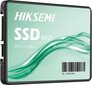 Hiksemi Wave (S) (HS-SSD-Wave(S)(STD)/960G/SATA/WW) цена и информация | Sisemised kõvakettad (HDD, SSD, Hybrid) | kaup24.ee