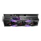 PNY GeForce RTX 4080 Super XLR8 Gaming Verto Epic-X RGB Overclocked Triple Fan (VCG4080S16TFXXPB1-O) hind ja info | Videokaardid (GPU) | kaup24.ee