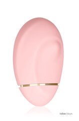 Kliitori stimulaator Ioba Toys OhMyC, roosa hind ja info | Vibraatorid | kaup24.ee