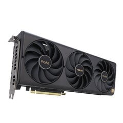 Asus ProArt GeForce RTX 4080 Super (90YV0K91-M0NB00) hind ja info | Videokaardid (GPU) | kaup24.ee